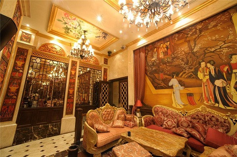 盐田高档KTV妹子质量哪家好 盐田高档KTV妹子质量哪家好