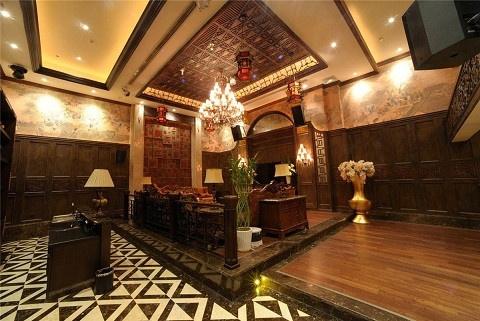 盐田哪个KTV少爷男模妹子服务好